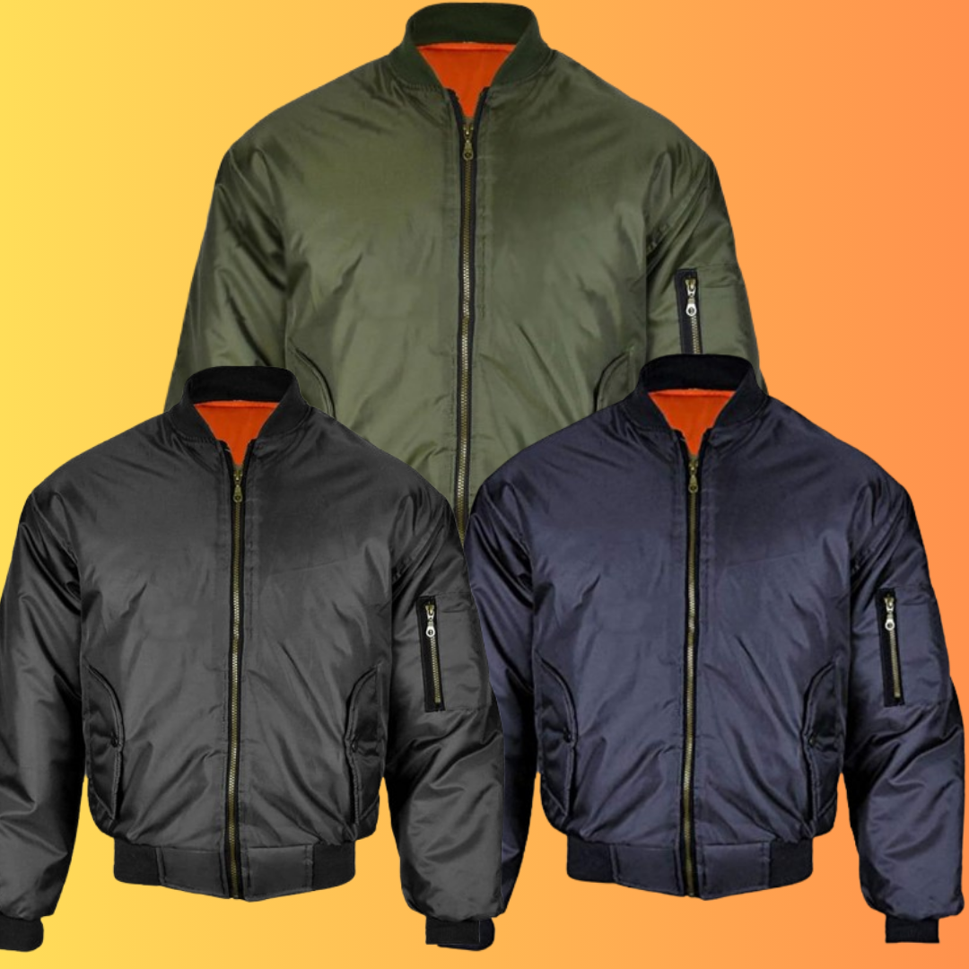 Jackets