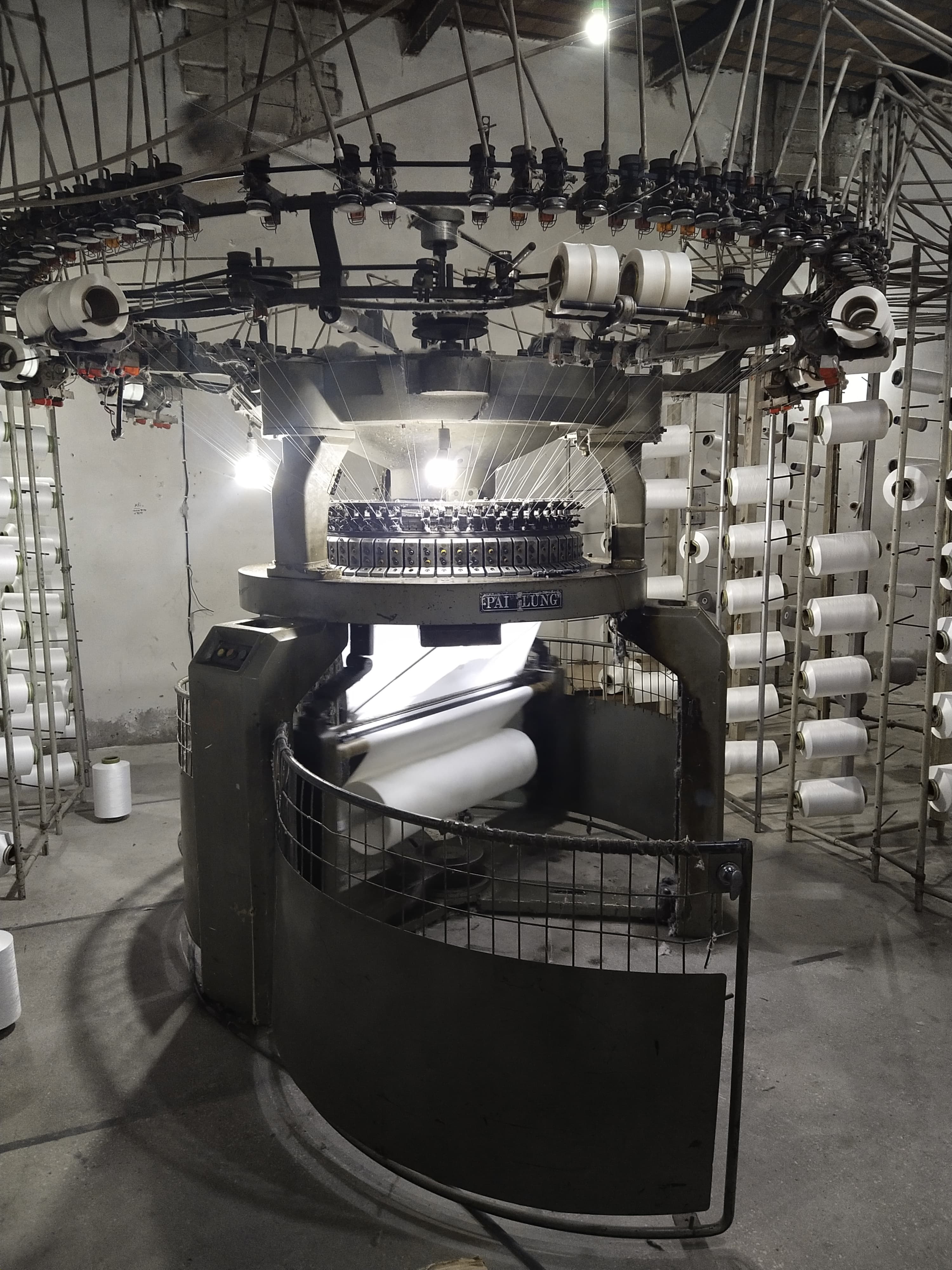 Machinery 1