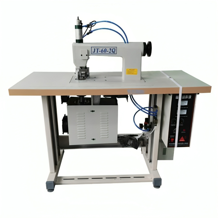 Machinery 1